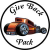 GIVE BACK PACK